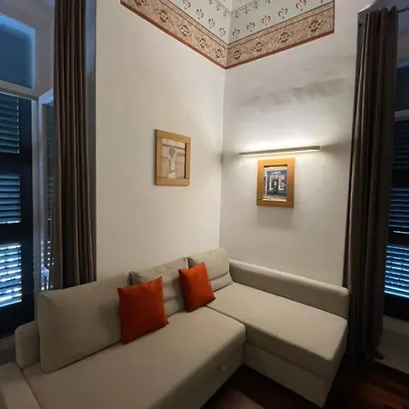 Visconti 89-duplex 公寓 *