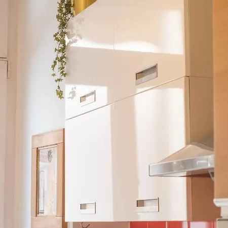 Visconti 89-duplex 巴里