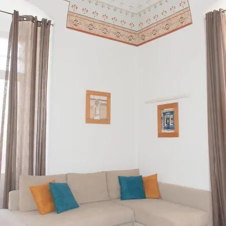 Visconti 89-duplex * 巴里