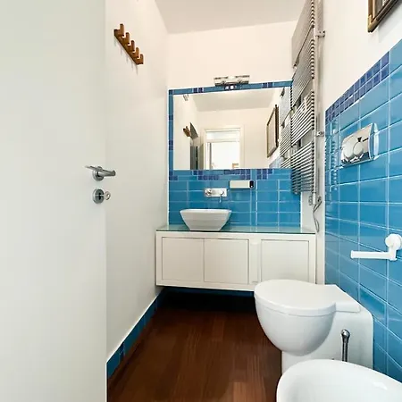 Апартаменты Visconti 89-duplex