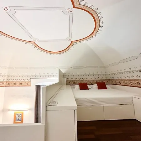 公寓 Visconti 89-duplex *