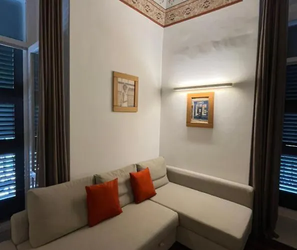 Visconti 89-duplex 公寓 *