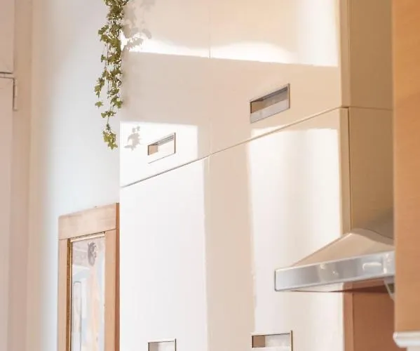 Visconti 89-duplex 巴里