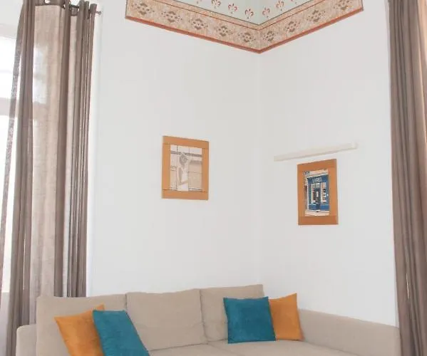 Visconti 89-duplex * 巴里