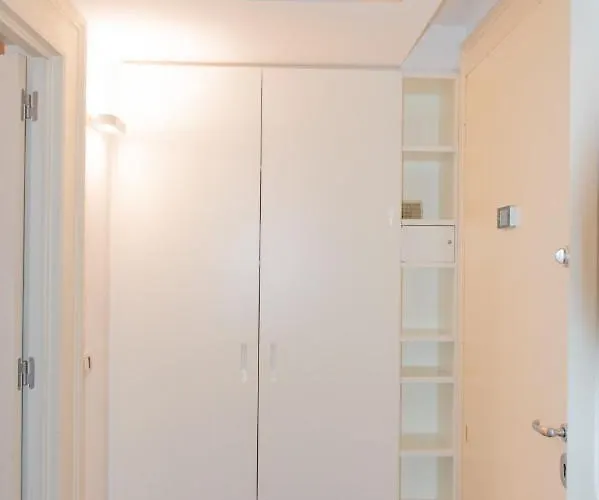 Visconti 89-duplex 公寓 *