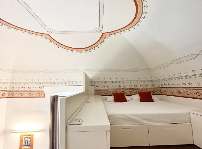 公寓 Visconti 89-duplex *