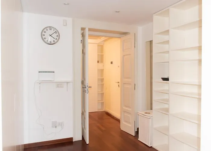 公寓 Visconti 89-duplex *