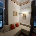 Visconti 89-duplex Lägenhet *