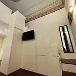 Visconti 89-duplex Lägenhet Bari