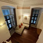 Visconti 89-duplex Lägenhet