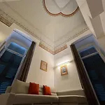 Visconti 89-duplex Lägenhet