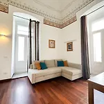 Visconti 89-duplex Lägenhet Bari