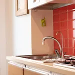 Visconti 89-duplex Lägenhet Bari