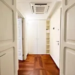Lägenhet Visconti 89-duplex Bari