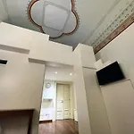 Lägenhet Visconti 89-duplex Bari