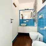Lägenhet Visconti 89-duplex