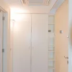 Visconti 89-duplex Lägenhet *
