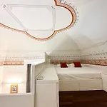 Lägenhet Visconti 89-duplex *
