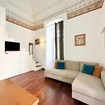 Lägenhet Visconti 89-duplex