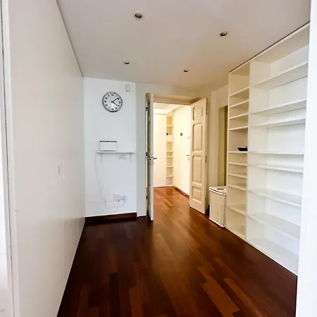 Visconti 89-duplex * Bari