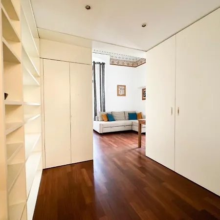 Appartement Visconti 89-duplex *