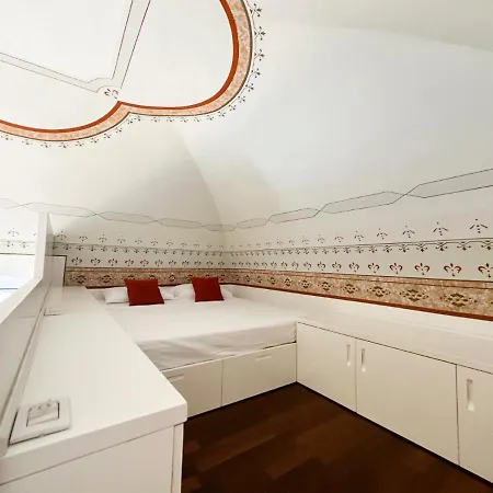 Visconti 89-duplex * Bari