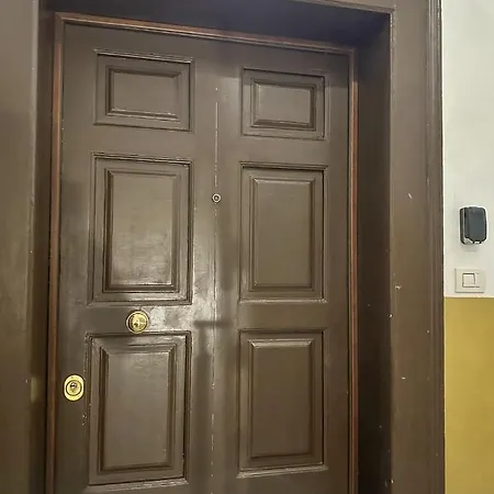 Visconti 89-duplex Appartement *