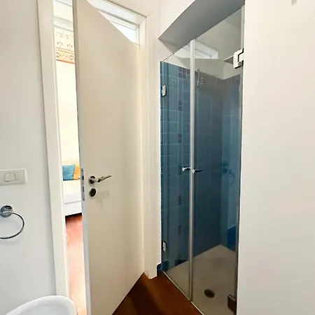 Visconti 89-duplex Appartement Bari