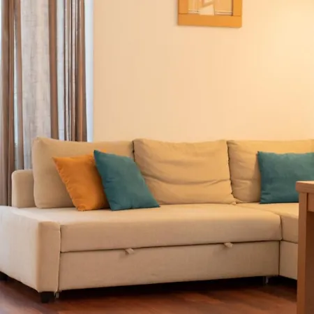 Visconti 89-duplex Bari