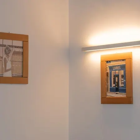 Appartement Visconti 89-duplex *