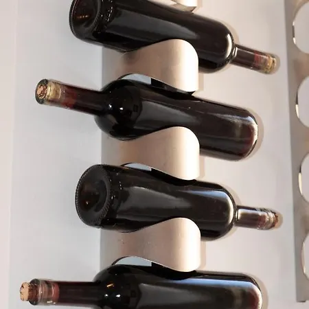 Appartement Visconti 89-duplex Bari