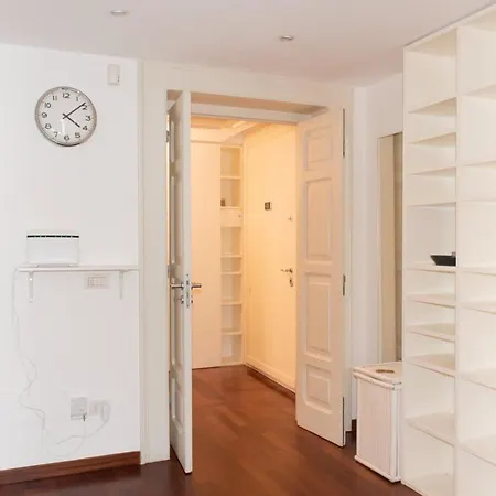 Appartement Visconti 89-duplex *