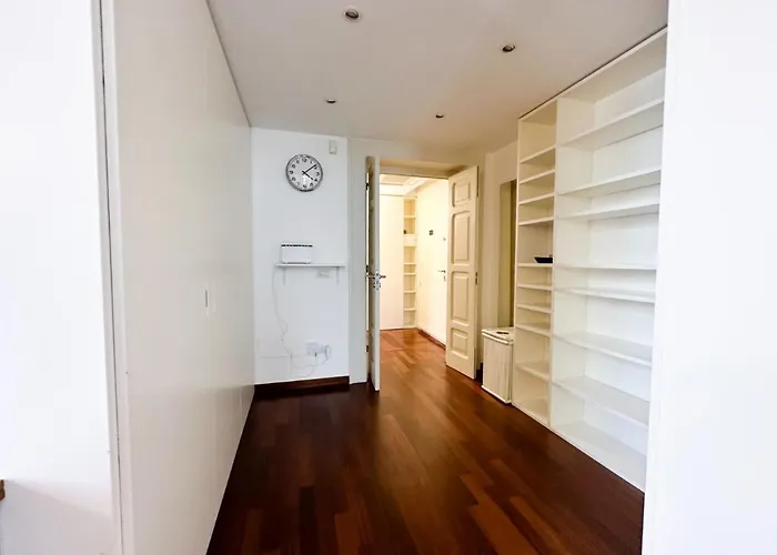 Visconti 89-duplex * Μπάρι