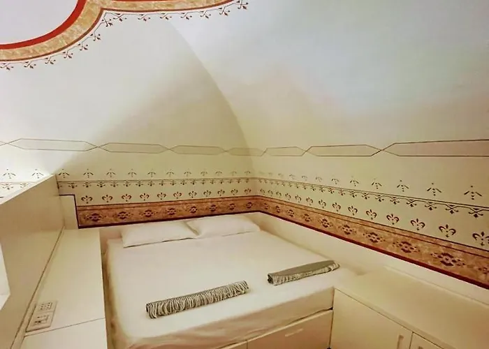 Visconti 89-duplex Μπάρι