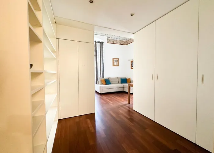 Διαμέρισμα Visconti 89-duplex *