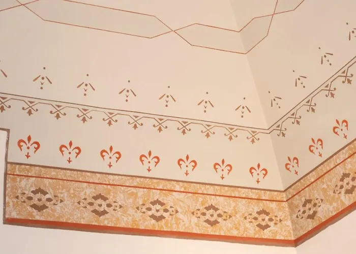 Visconti 89-duplex Διαμέρισμα