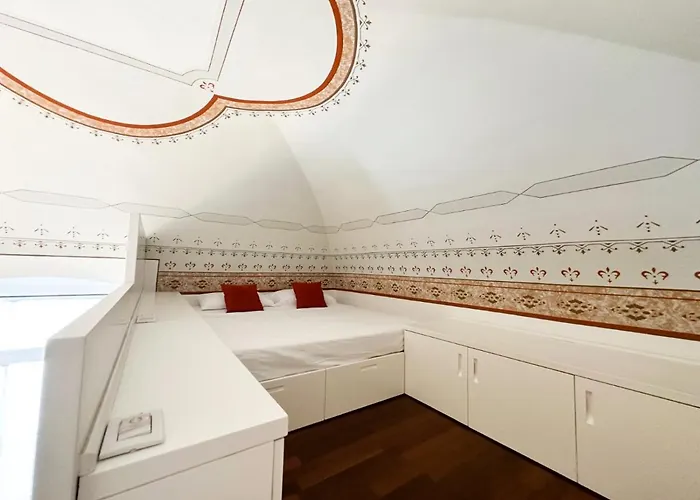 Visconti 89-duplex * Μπάρι