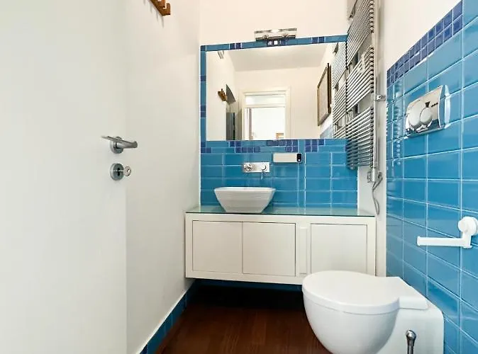 Διαμέρισμα Visconti 89-duplex