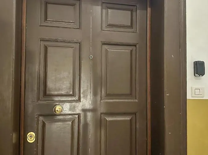 Visconti 89-duplex Διαμέρισμα *