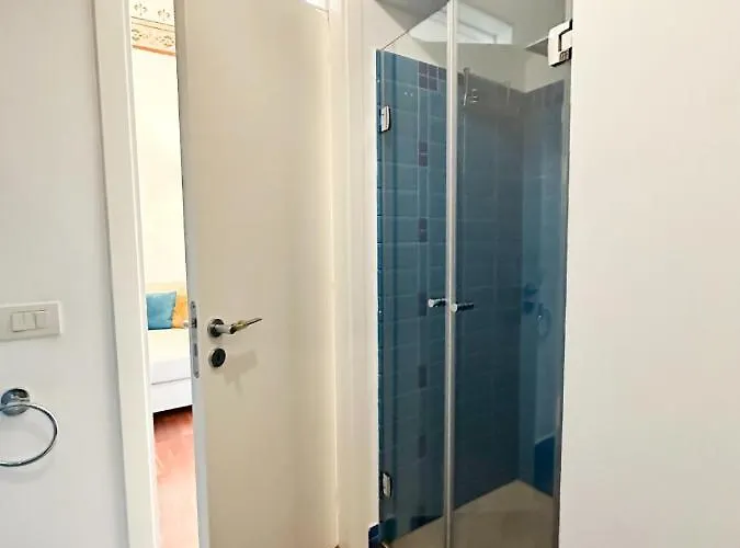 Visconti 89-duplex Διαμέρισμα Μπάρι