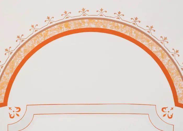 Visconti 89-duplex Διαμέρισμα *