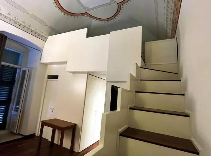 Διαμέρισμα Visconti 89-duplex