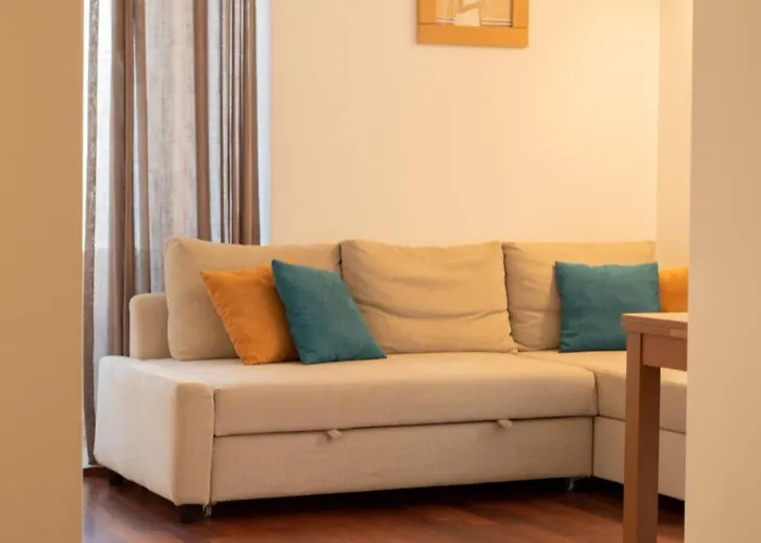 Visconti 89-duplex Μπάρι