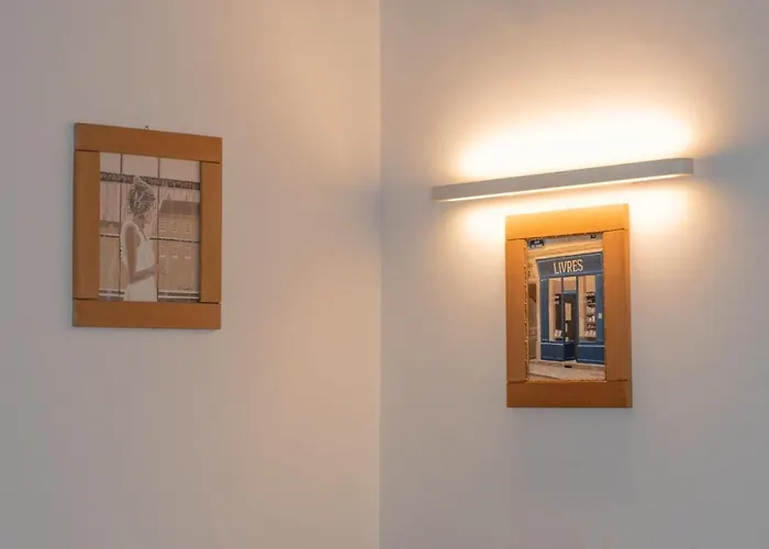 Διαμέρισμα Visconti 89-duplex *